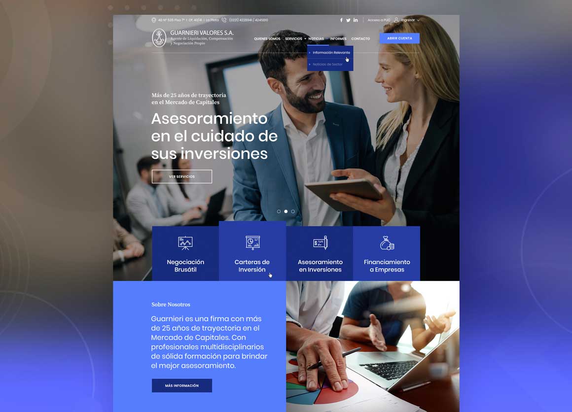 Portfolio